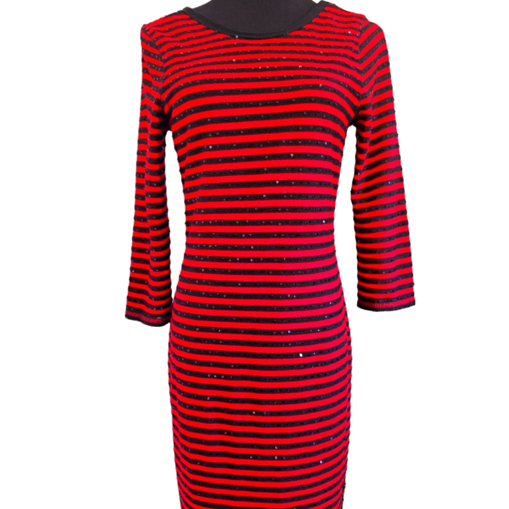Express dress size S  mwt